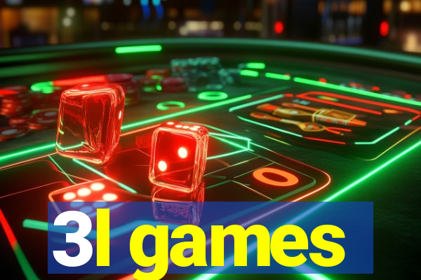 3l games